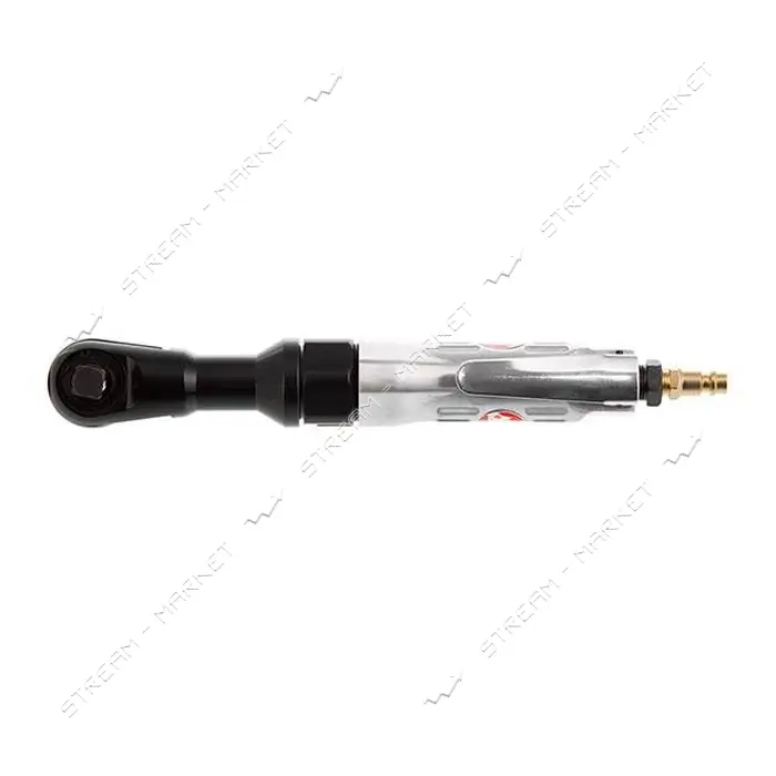 Угловой гайковерт Intertool PT-1111 пневматический 1/2"