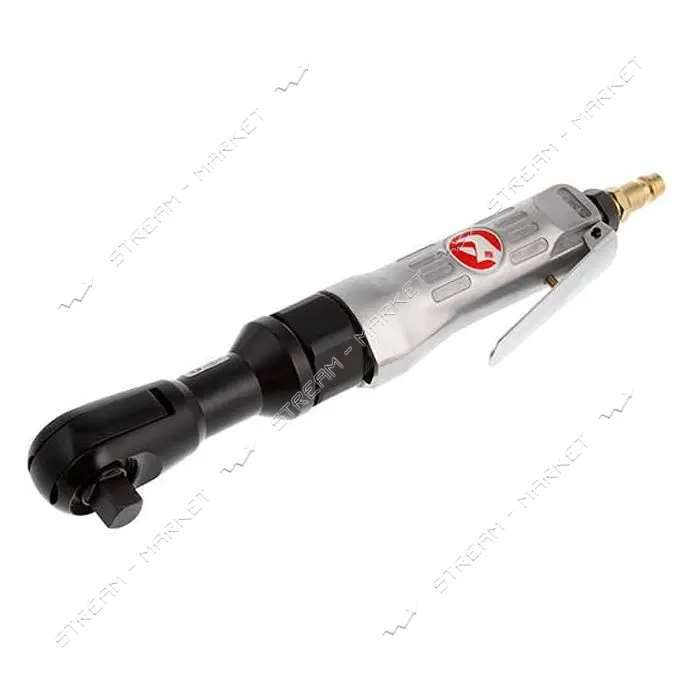 Угловой гайковерт Intertool PT-1111 пневматический 1/2"