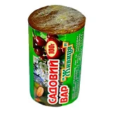 Садовый вар Живица Брикет 100гр                                                                     