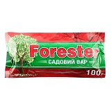 Садовый вар Forester брикет 100г