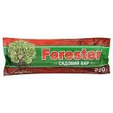 Садовый вар Forester Брикет 200 г