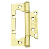 Петля стальная FZB 100х63 G Бабочка                                                                 