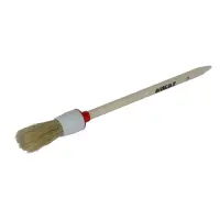 Кисть Sigma 8303311 круглая  02                                                                     