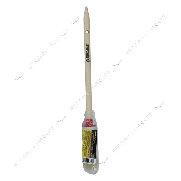 Кисть Sigma 8303311 круглая  02                                                                     