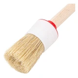 Кисть Sigma 8303351 круглая 10