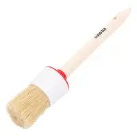 Пензлик Sigma 8303361 круглий  12                                                                   