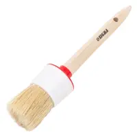 Кисть Sigma 8303371 круглая 14                                                                      