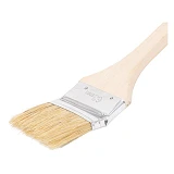 Кисть SIGMA 8303151 радиаторная 2.5