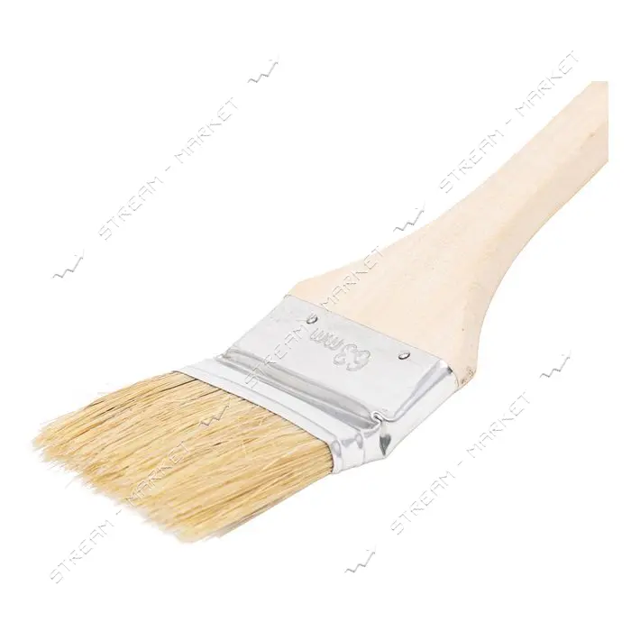 Кисть SIGMA 8303151 радиаторная 2.5