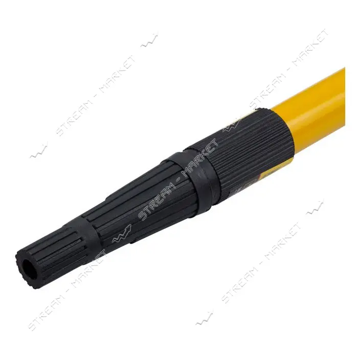 Ручка для валика Sigma 8314331 телескопическая 1.0-2.0м