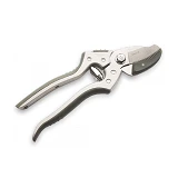 Секатор садовый Bradas 8" 200мм Worth с наковальней KT-W1031                                        