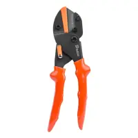 Секатор садовый Bradas KT-V1 многофункциональный Multi Tools V-Servies сталь SK2 200мм              