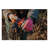 Секатор садовый Bradas KT-V1 многофункциональный Multi Tools V-Servies сталь SK2 200мм              