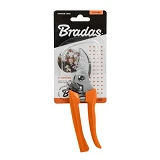 Секатор садовый Bradas KT-V1010 обводной V-SERIES 175мм                                             