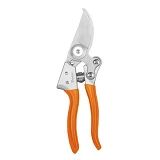 Секатор обводной Bradas KT-V1023 V-SERIES сталь SK5 210мм
