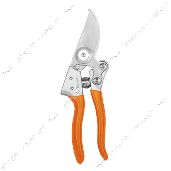 Секатор обводной Bradas KT-V1023 V-SERIES сталь SK5 210мм