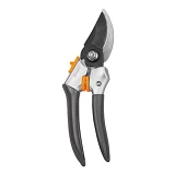 Секатор обводной с редуктором Bradas KT-V1024 V-SERIES сталь SK5 210мм                              