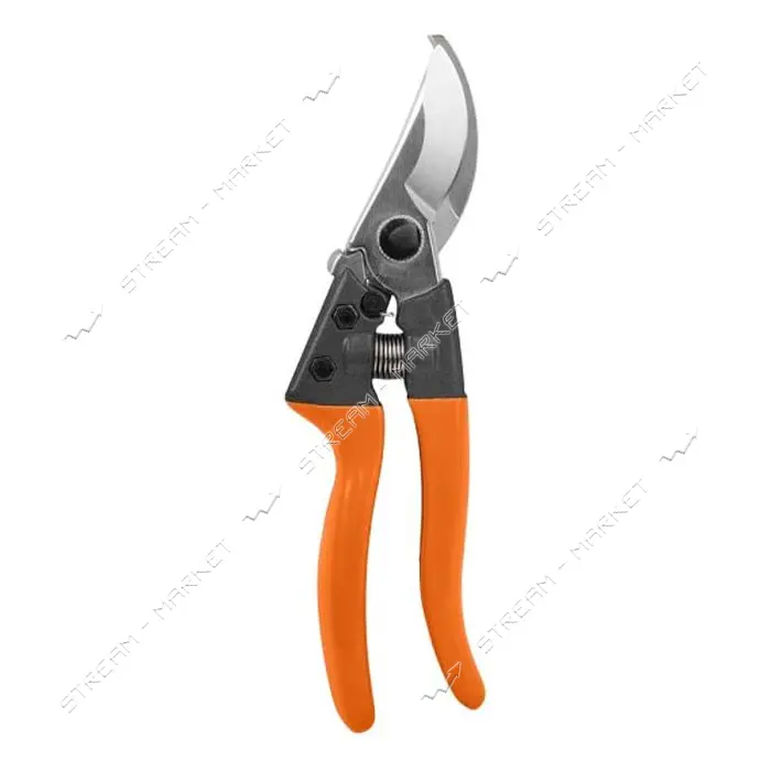 Секатор садовый Bradas KT-V1033 обводной V-SERIES 200мм
