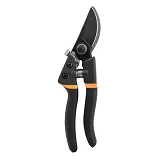 Секатор садовый Bradas KT-V1035 обводной V-SERIES сталь SK5 200мм                                   
