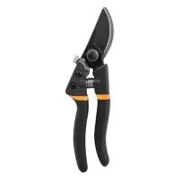 Секатор садовый Bradas KT-V1035 обводной V-SERIES сталь SK5 200мм                                   