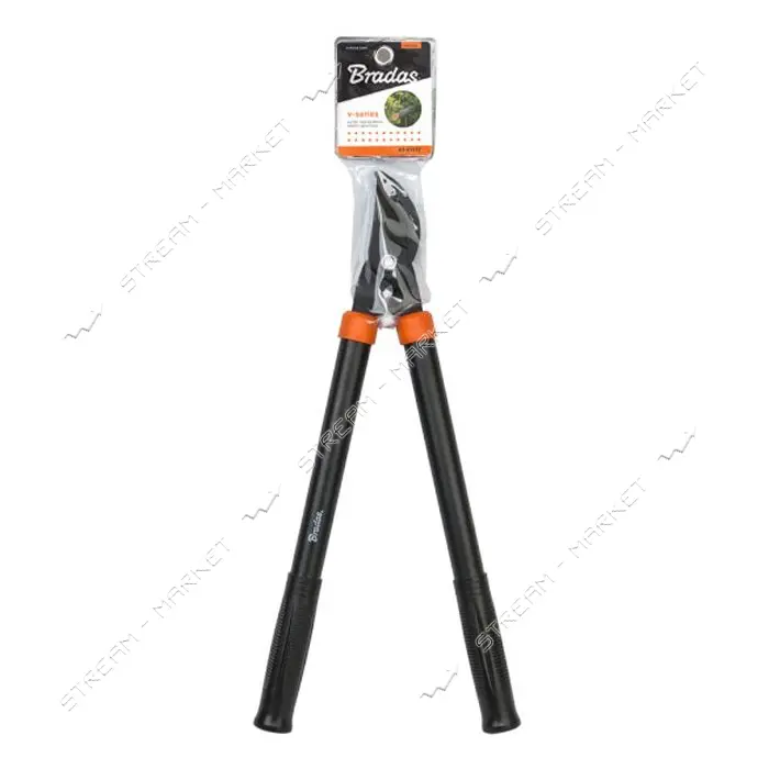 Сучкорез Bradas KT-V1212 с обводными лезвиями V-SERIES