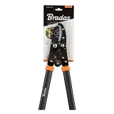 Сучкорез Bradas KT-V1221 с редуктором и наковальней V-SERIES                                        
