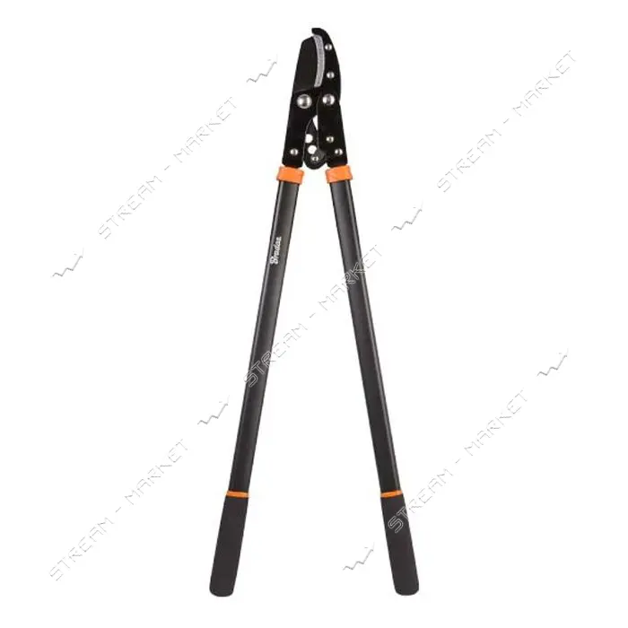 Сучкорез Bradas KT-V1221 с редуктором и наковальней V-SERIES                                        