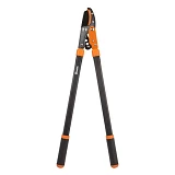 Сучкорез Bradas KT-V1230 с редуктором и наковальней V-SERIES