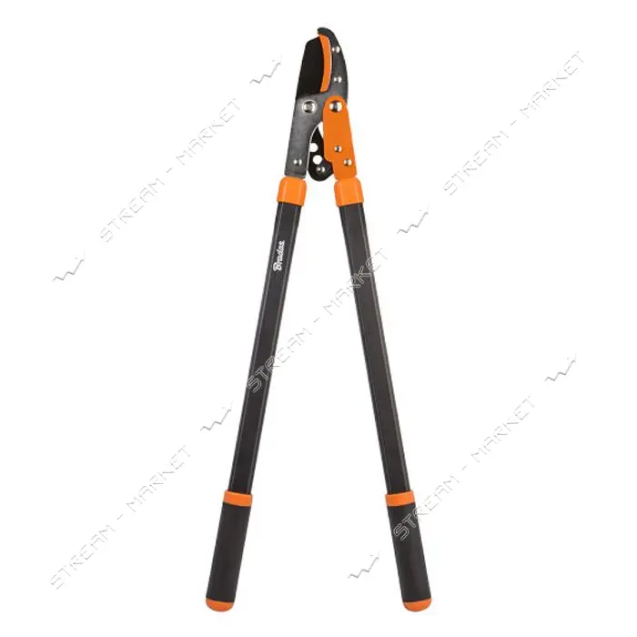 Сучкорез Bradas KT-V1230 с редуктором и наковальней V-SERIES