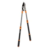 Сучкорез Bradas KT-V1240 телескопический с редуктором и наковальней V-SERIES                        