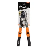 Сучкорез Bradas KT-V1240 телескопический с редуктором и наковальней V-SERIES                        
