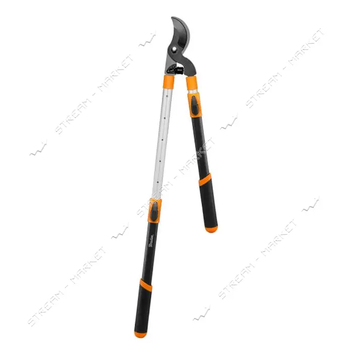 Сучкорез Bradas KT-V1250 телескопический с обводным лезвием V-SERIES                                