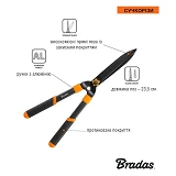 Ножницы для живой изгороди Bradas KT-V1140 прямые V-SERIES                                          