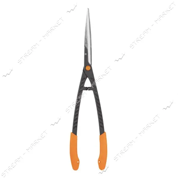 Ножницы для живой изгороди Bradas KT-V1145 прямые кованые V-SERIES                                  