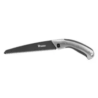Пила садовая Bradas KT-V1402 ручная RAZOR V-SERIES лезвие с лазерной заточкой тефлон 27см           