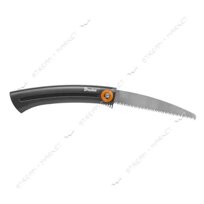 Пила ручная Bradas KT-V1421 складная V-SERIES HENDY 1 5.5см                                         