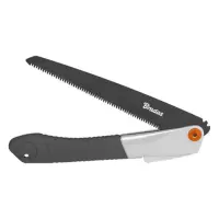 Пила ручная Bradas KT-V1422 складная V-SERIES RAZOR лезвин тефлон 23см                              