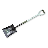 Лопата совковая Bradas KT-W2238 Carbon Steel Ergonomi