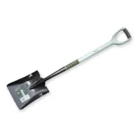 Лопата совковая Bradas KT-W2238 Carbon Steel Ergonomi                                               