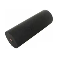 Геотекстиль Shadow плотность 110 г/м2 1.6х50м черный Чехия                                          