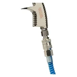 Краскопульт Mastertool 80-8802 LVLP ВБ d1.4мм 125-170л/мин 1.5-2.5бар пластик