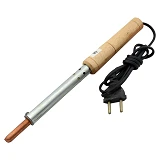Паяльник Харьков деревянная ручка 150W