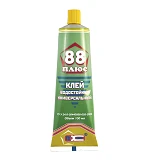 Клей 88 плюс Химик-Плюс 40мл