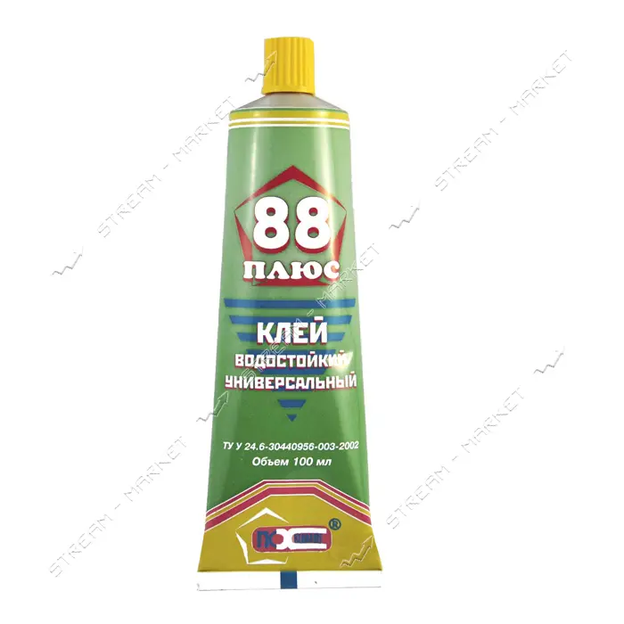 Клей 88 плюс Химик-Плюс 40мл