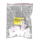 Фильтр для краскопульта с нижним бачком Master-Tool 81-8613 набор 10шт