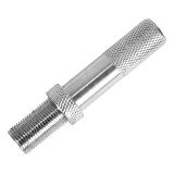 Форсунка металлическая Master-Tool 81-8630 d6мм для пескоструйного пистолета