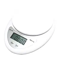 Весы электронные кухонные WH-B05/6123 5кг                                                           