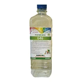Растворитель 646 Колис 0.5л 280г                                                                    