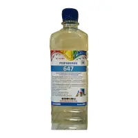 Растворитель 647 Колис 0.5л 280г                                                                    