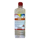 Растворитель 650 Колис 0.5л 320г                                                                    